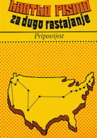 Kratko pismo za dugo rastajanje