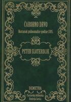Čarobno drvo: Nastanak psihoanalize 1785.