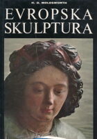 Istorija evropske skulpture od romanike do Rodina
