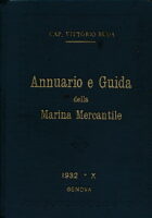 Annuario e Guida della Marina Mercantile