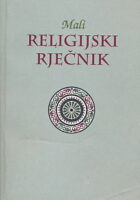 Mali religijski rječnik