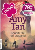 Spasiti ribu od utapanja
