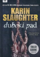 Duboki pad