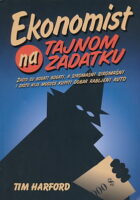 Ekonomist na tajnom zadatku