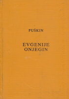 Evgenije Onjegin