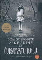 Dom gospođice Peregrine za čudnovatu djecu