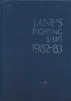 Jane's Fighting Ships 1982-83