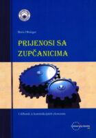 Prijenosi sa zupčanicima