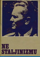 Ne staljinizmu