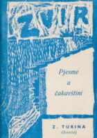 Zvir (pjesme u čakavštini)