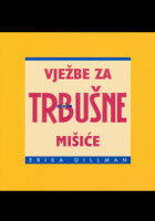 Vježbe za trbušne mišiće