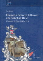 Dalmatia between Ottoman and Venetian Rule