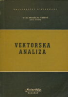 Vektorska analiza