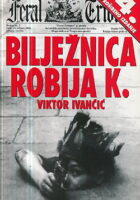 Bilježnica Robija K.