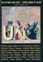 Dijalog o nacizmu i globalizaciji