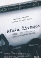 Afera Živago