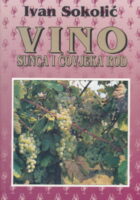 Vino sunca i čovjeka rod