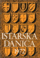 Istarska danica 1972