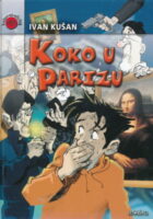 Koko u Parizu
