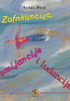 Zafrkancije, zezancije, smijancije i ludancije