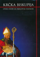 Krčka biskupija