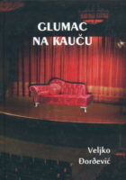 Glumac na kauču