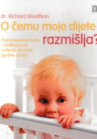 O čemu moje dijete razmišlja