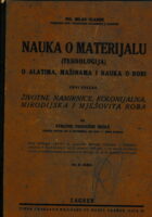 Životne namirnice, kolonijalna, mirodijska i mješovita roba