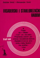 Fasaderski i staklorezački radovi