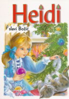 Heidi slavi Božić