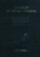 Leksikon antičkih termina