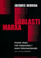 Sablasti Marxa