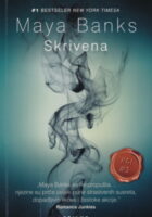 Skrivena