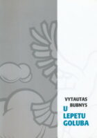 U lepetu goluba