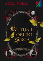 Kutija u obliku srca