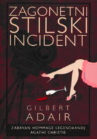 Zagonetni stilski incident