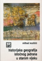Historijska geografija istočnog Jadrana u Starom vijeku