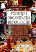 Vođenje i organizacija restauracije udžbenik