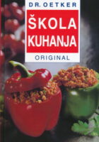 Škola Kuhanja Original (Dr. Oetker)