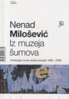 Iz muzeja šumova