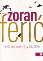 Smrt djevojčice sa žigicama
