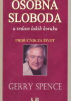 Osobna sloboda u sedam lakih koraka