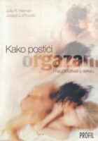 Kako postići orgazam