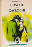 Cosette, Gavroche