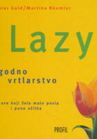 Lazy: Ugodno vrtlarstvo