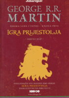 Igra prijestolja - drugi dio