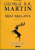 Sraz kraljeva - prvi dio