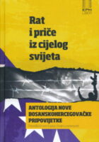 Rat i priče iz cijelog svijeta
