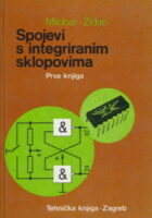 Spojevi s integriranim sklopovima, prva knjiga
