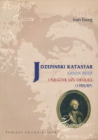 Jozefinski katastar grada Rijeke I.